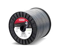 Oregon 20-024 Gatorline Super-Twist Magnum 5-Pound Spool of .118-Inch-by-915-Foot String Trimmer Line
