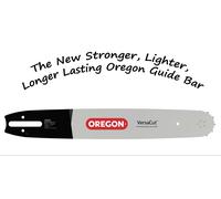 Oregon 20" Guide Bar for Stihl Chainsaws 026 024 026 034 MS240 260 261 270 290