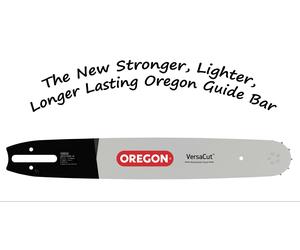 Oregon 20" Guide Bar for Stihl Chainsaws 026 024 026 034 MS240 260 261 270 290