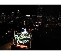 Oregon