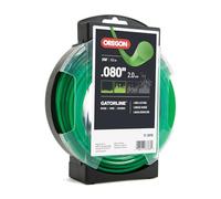 Oregon 21-280 Gatorline Round Trimmer Line .08-Inch by 206-Foot Weed Wacker String