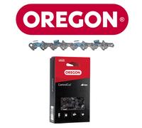 Oregon M21LPX066E Saw Chain, Pitch .325 Inch, Gauge 1.5 mm, Chisel, with Safety Drive Links