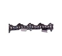 Oregon 21LPX072E Saw Chain, Pitch .325 Inch, Gauge 1.5 mm, Chisel, wi