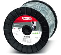 Oregon 22-070 Magnum Gatorline Square Trimmer Line .170-Inch by 354-Foot