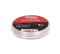 Oregon 24-295-03 2.4 mm x 3.86 m Small Gator SpeedLoad Replacement Trimmer Line Disc - White (Pack of 3)