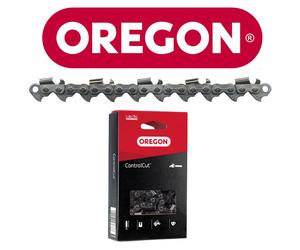 Oregon 27R108E RIPPING Chainsaw Chain - 0.404", 1.6mm, 108 Drive Links