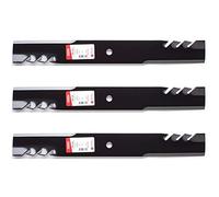 Oregon 3 Pack 96-319 Mower Blade Gator G3 Fits Hustler 602771 602771X 793935