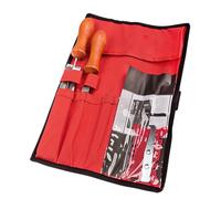 OREGON 4.0mm (5/32-Inch) Chain Sharpening and Bar Maintenance Kit for 1/4", 3/8" Low Profile Chainsaw Chain (558488)