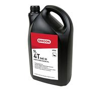 Oregon 4-Stroke Engine Oil, 5 litres