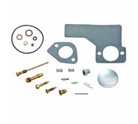 Oregon 49-102 Carburetor Rebuild Kit Replacement for Briggs & Stratton 394698, 299852 by Menominee Industrial Supply, LLC