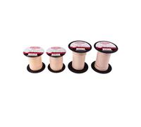 Oregon Starter Rope 4.5 mm x 30.5 m (100 ft) Roll Length, for Chainsaws, Strimmers & Brush Cutters, Polyamide Core, Oil & Petrol Resistant (522853)