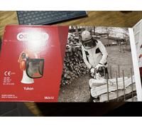 Oregon Oregon Combination Forestry Safety Helmet