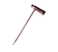 Oregon 57-039 Combination Spanner Wrench , 13 mm x 19 mm x 78 mm