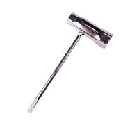 Oregon 57-043 Combination Spanner Wrench, 13 millimetre x 19 mm x 68 mm