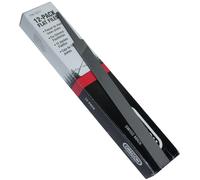 OREGON 6" Flat File Pack Of 12 For STIHL Chainsaws