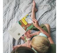 Oregon 6 Tent Carpet, Grey One Size