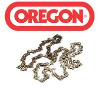 Oregon 60 Drive Link Replacement Chainsaw Chain (Chain Type 73)
