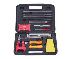 Oregon 601981 - Premium Chainsaw Chain Sharpening Kit - GREAT VALUE