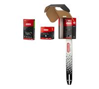 Oregon 637259 Speedcut Nano Chain Bar Sprocket Conversion Kits, Gray