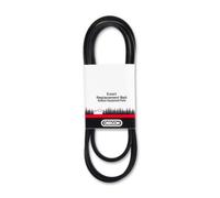 Oregon 75-300 Replacement Belt for John Deere M143019/M118684, 1/2-inch x 63-1/8-inch