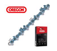 OREGON 75EXL066 POWERCUT CHAIN 3/8 .063" 1.6mm 66 drive links NEW GENUINE OREGON