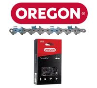 OREGON 15'' 75LPX056E CHAINSAW CHAIN 3/8'' 1.6MM .063''