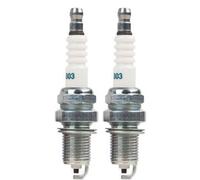 Oregon 77-312-1-2pk Spark Plug (2 Pack) Replaces Champion RN9YC NGK BPR6ES