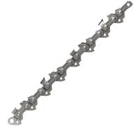Oregon 90PX040E AdvanceCut Chainsaw Chain for 10-Inch (25cm) Bar - 40 Drive Links - fits Husqvarna, Makita, Worx, Ryobi and more