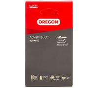 Oregon 90PX040E AdvanceCut Chainsaw Chain for 10-Inch (25cm) Bar - 40 Drive...