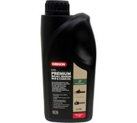 Oregon 91001 Premium Bio All Season Bar & Chain Oil