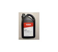 Oregon 91809 4-Stroke Multi-Grade Mineral Oil, 10W40, 5L