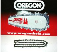 Oregon 91P057X / 91P057E Chainsaw Chain - Fits 16" (40cm) Gardenline CSP41 etc