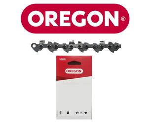 Oregon 91PJ033X Chainsaw Chain for MacAllister M4MTP25 / M4MTP25-2 Multi Tool