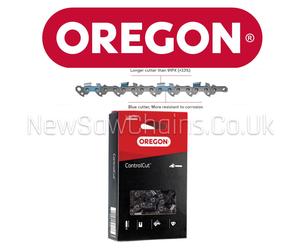 Oregon 91PXL057E ControlCut Chain Fits Screwfix Titan TTB355CHN Chainsaw