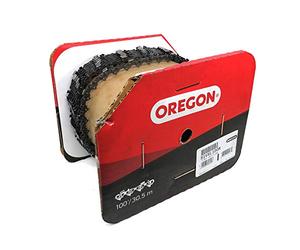 Oregon 91VXL100R VersaCut™ Saw Chain, 100' Reel (1640 Drive Links)
