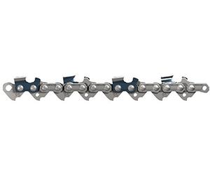 Oregon 95VPX066E Micro-Lite Micro Chisel Chain, 0.325-inch Long Top, 66 Drive Links