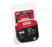 Oregon A58 ControlCut 16-Inch Chainsaw Chain 1/4" Pitch .050" Gauge, 25AP, Grey
