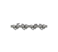 Oregon AdvanceCut Chain to fit 16-Inch Titan, Gardenline, Black & Decker, Spear & Jackson, Einhell, Worx, Mac Allister, Handy, Mitox, Mountfield, Ryobi, Qualcast Chainsaws, 57 Drive Links (91PX057E)