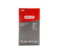 AdvanceCut Chainsaw Chain for 14-Inch (35cm) Bar -52 Drive Links - fits Bosch, Karcher, Husqvarna, Makita and more (90PX052E)