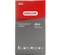 Oregon AdvanceCut™ Saw Chain to fit 8-Inch Bosch, Ryobi, Mitox, Black & Decke