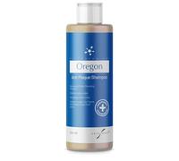 Oregon Anti-Plaque Shampoo for Psoriasis-Prone & Flaky Scalps 250ml | Sulphate-Free Scalp Cleanser with Oregon Grape Root & Natural Oils - Helps Ease Itch & Minimise Flakes - Gentle Daily Use (250 ml)
