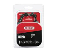 Oregon B84 Full Chisel Professional Chainsaw Chain for 24" Bar, 84 Drive Links, .050" Gauge, 3/8" Pitch, 72EXL, Fits Husqvarna, Stihl