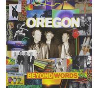 Oregon - Beyond Words
