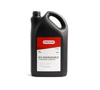 Oregon Biodegradable Chainsaw Chain & Guide Bar Oil, 5 Litre Bottle