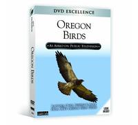 Oregon Birds [DVD] [Region 1] [US Import] [NTSC]