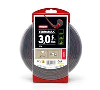 Oregon brush cutter wire Terramax 3 mm x 44 m