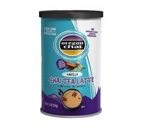 Oregon Chai Vanilla Chai Tea Latte Mix, 300ml