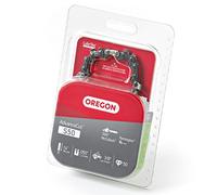 Oregon Chain 14in. HD Semi Chisel Cutting Chain S50 | AdvanceCut Replacement Saw Chain, Fits Stihl, Remington, McCulloch and More