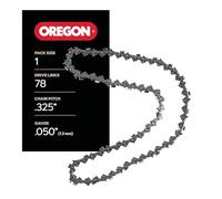 Oregon Chain 20in. HD Full Chisel Cutting Chain H78