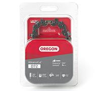Oregon Chain 20in. Premium Vanguard Saw Chain D72